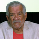 Derek Walcott (Berenice Bautista/AP file photo)